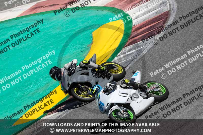 may 2019;motorbikes;no limits;peter wileman photography;portimao;portugal;trackday digital images